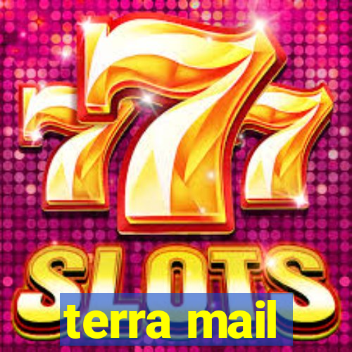 terra mail